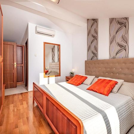 Villa Sunce Orasac Exterior photo