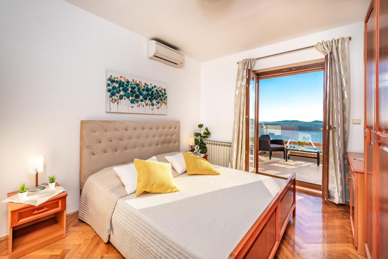 Villa Sunce Orasac Exterior photo
