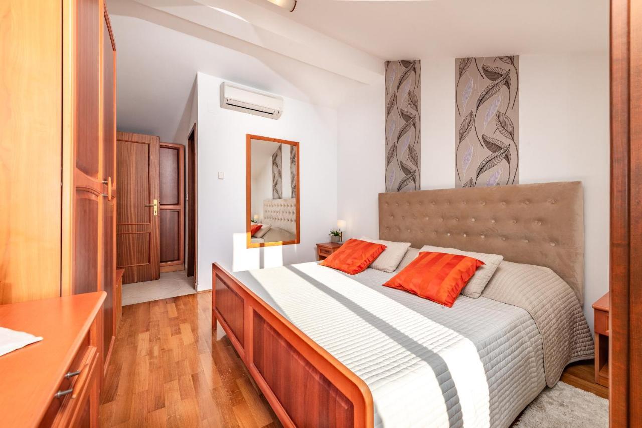 Villa Sunce Orasac Exterior photo
