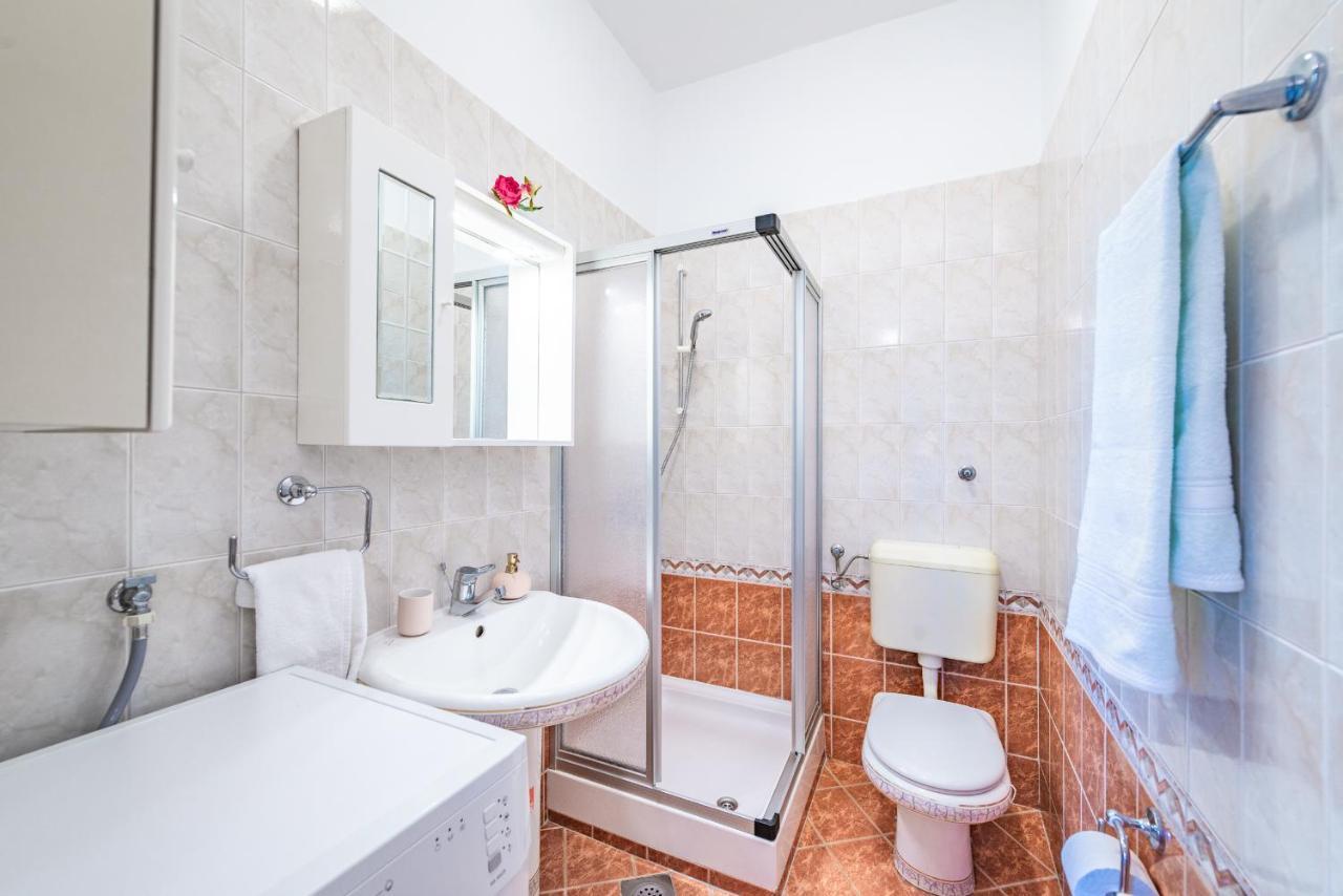 Villa Sunce Orasac Exterior photo